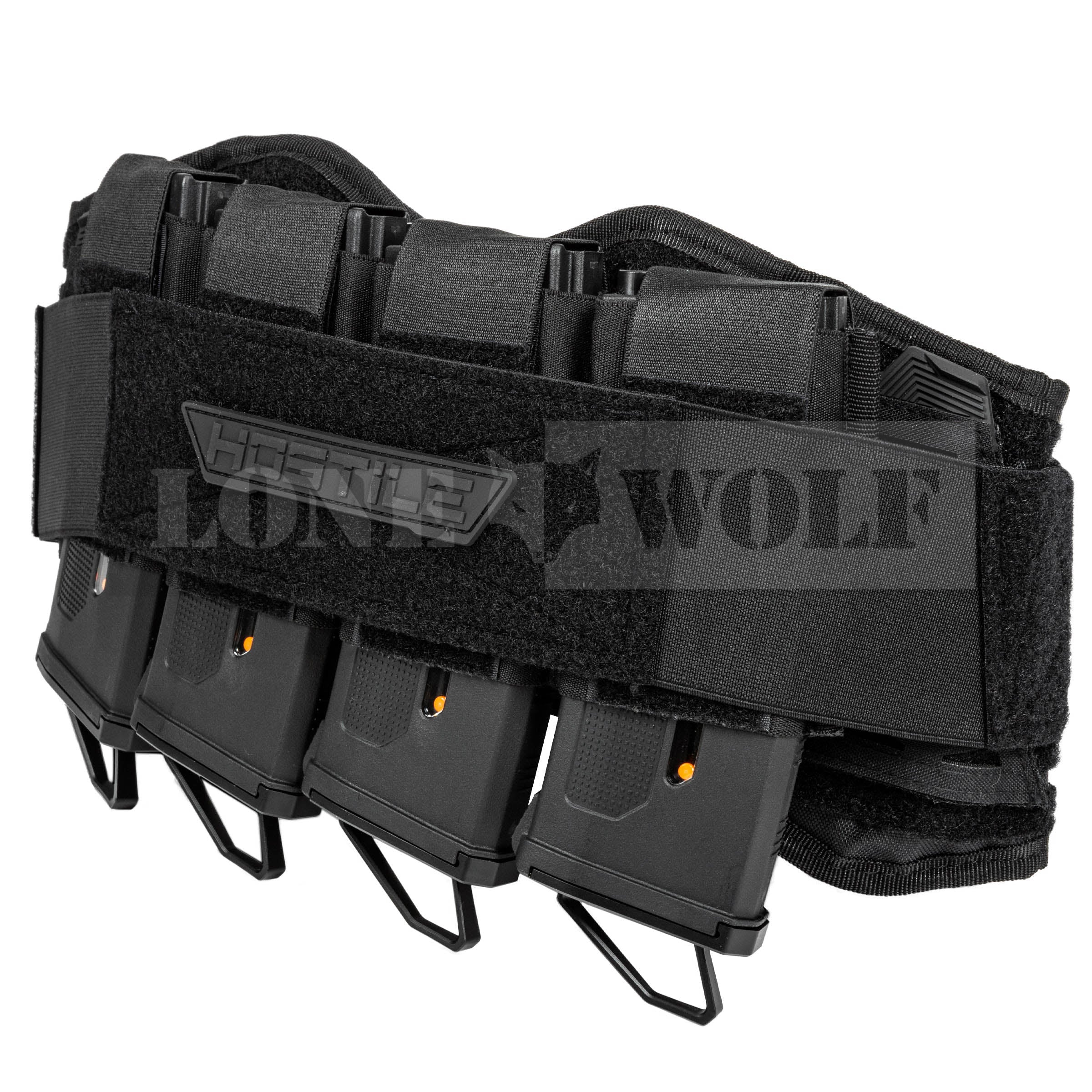HK Army Hostile CTS Synapse Flex Belt