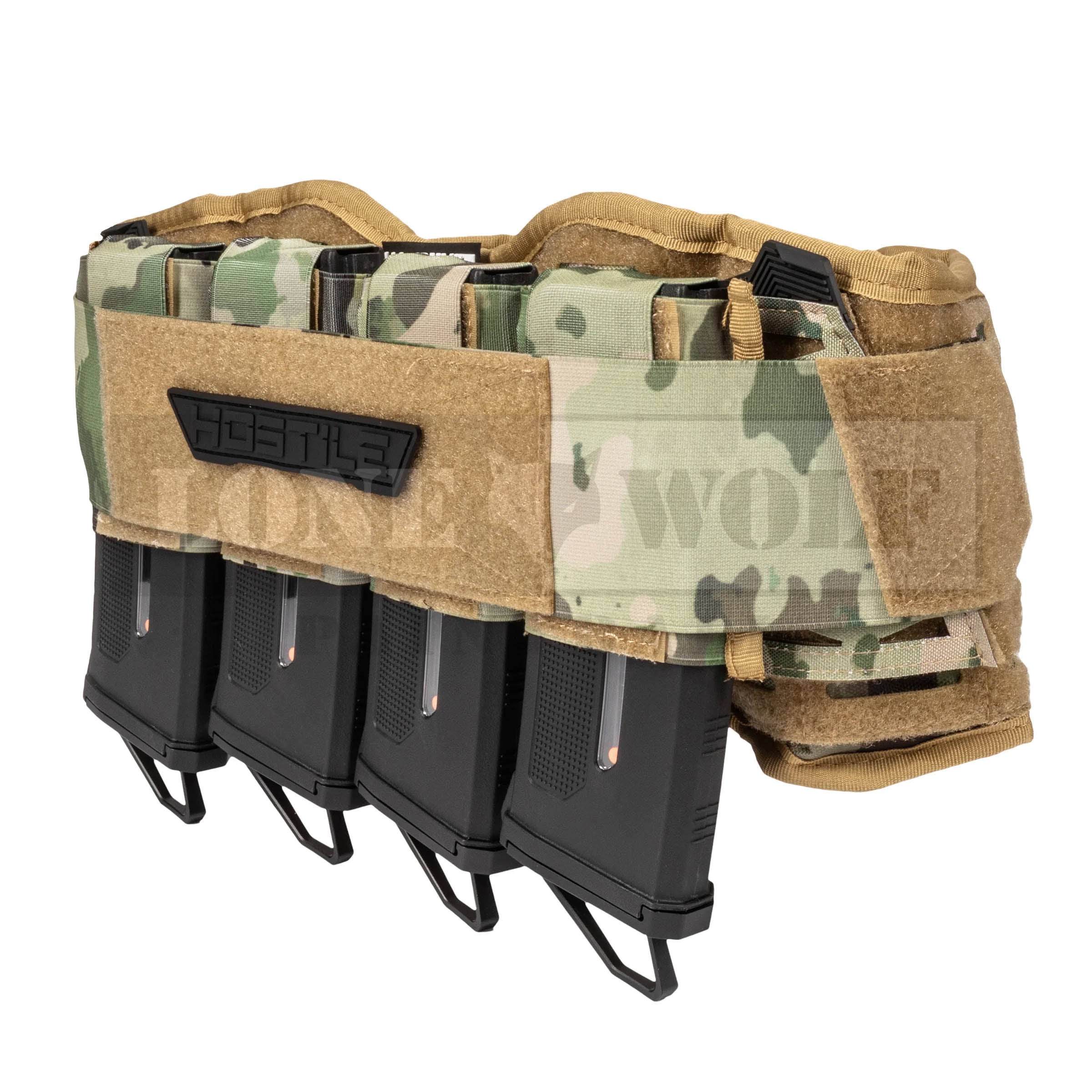 HK Army Hostile CTS Synapse Flex Belt