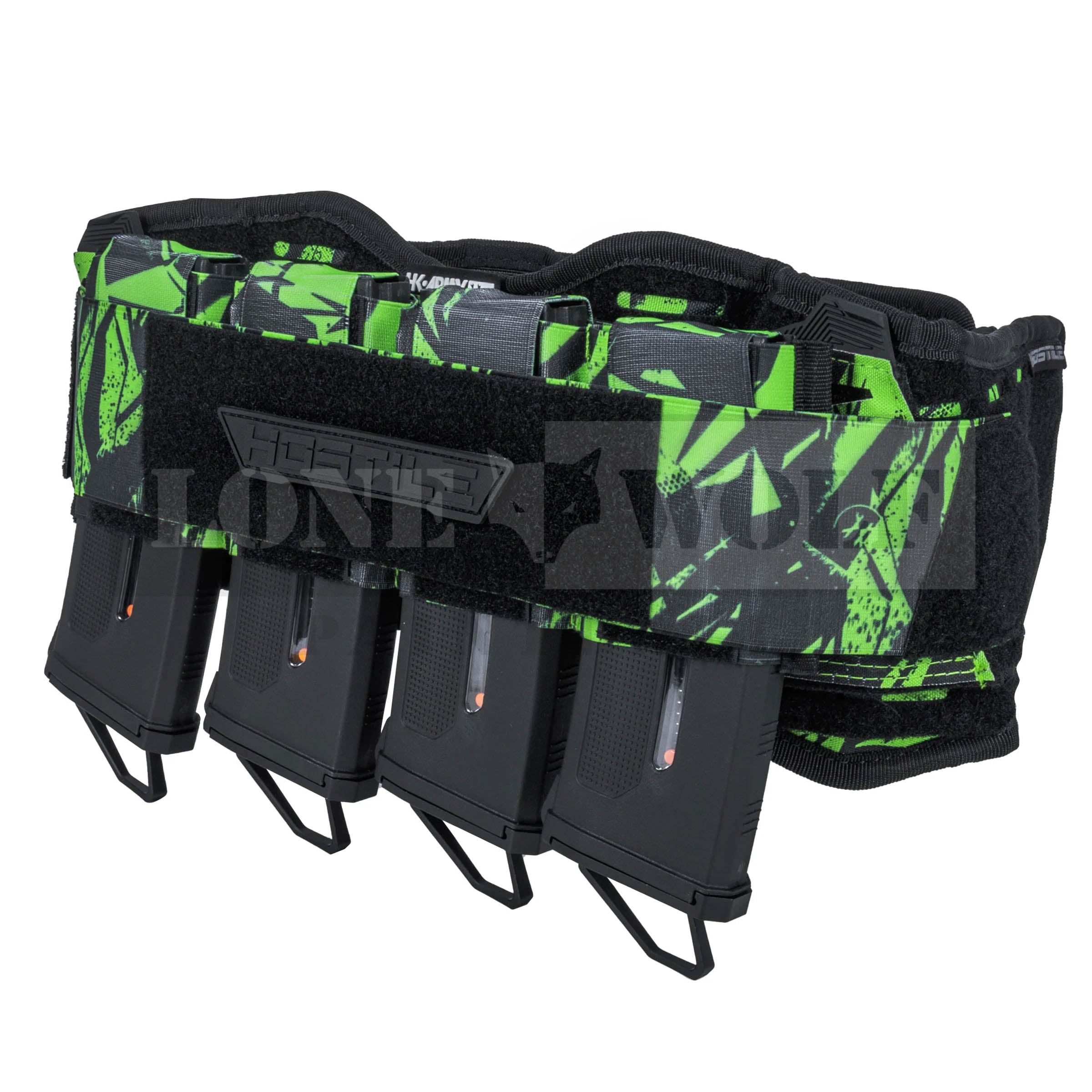 HK Army Hostile CTS Synapse Flex Belt