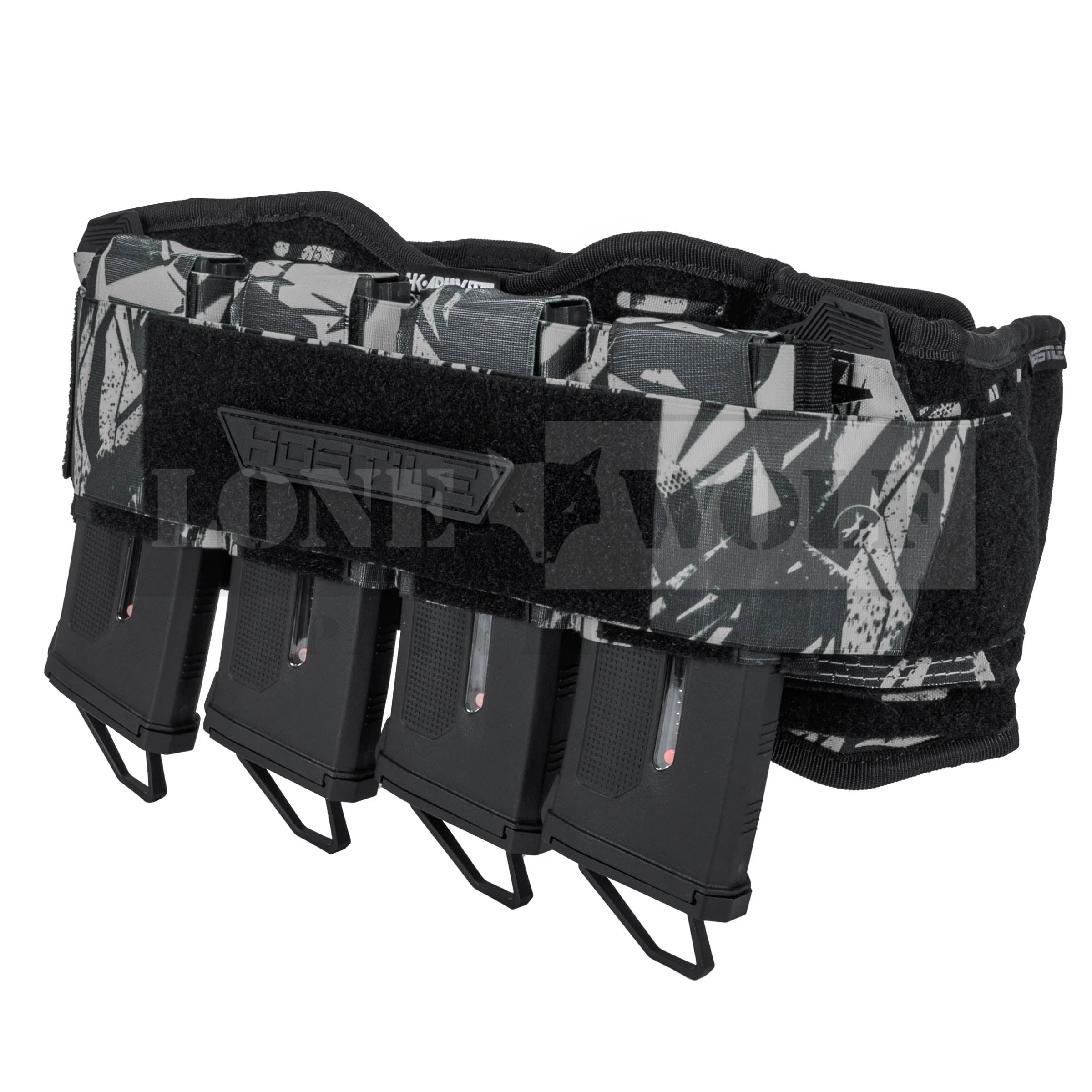 HK Army Hostile CTS Synapse Flex Belt