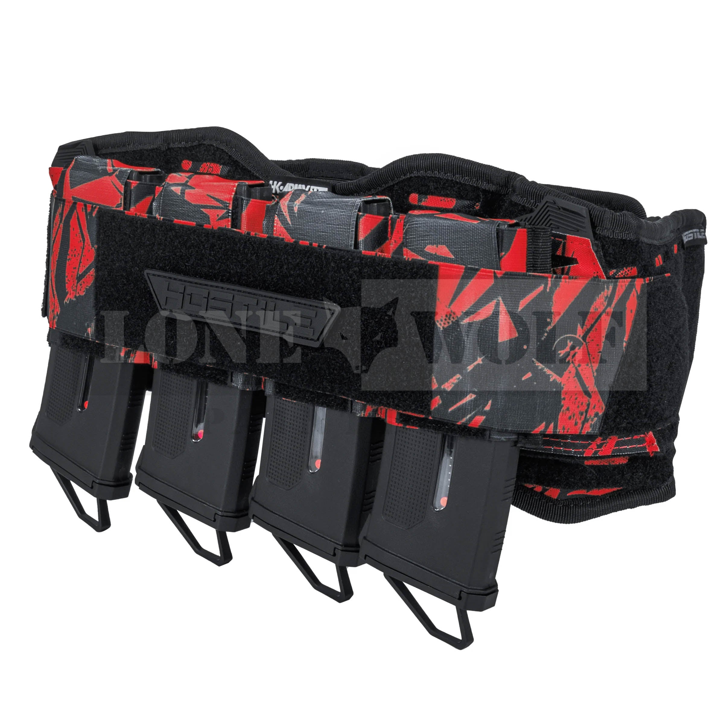 HK Army Hostile CTS Synapse Flex Belt