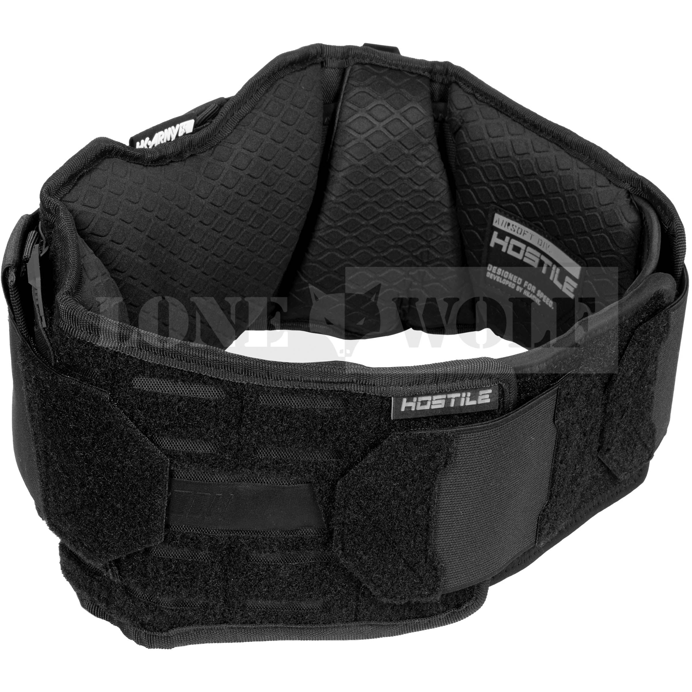 HK Army Hostile CTS Synapse Flex Belt