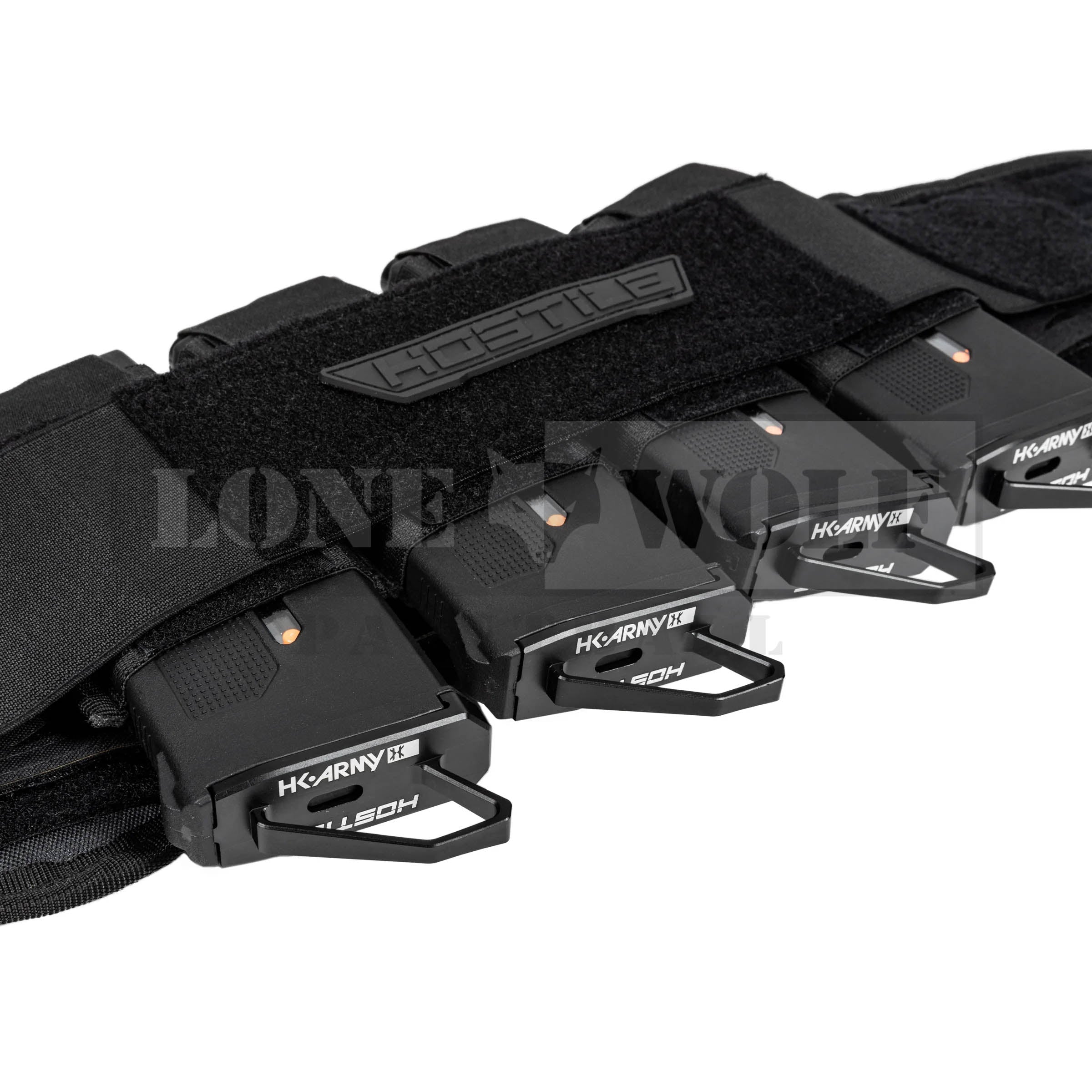 HK Army Hostile CTS Synapse Flex Belt