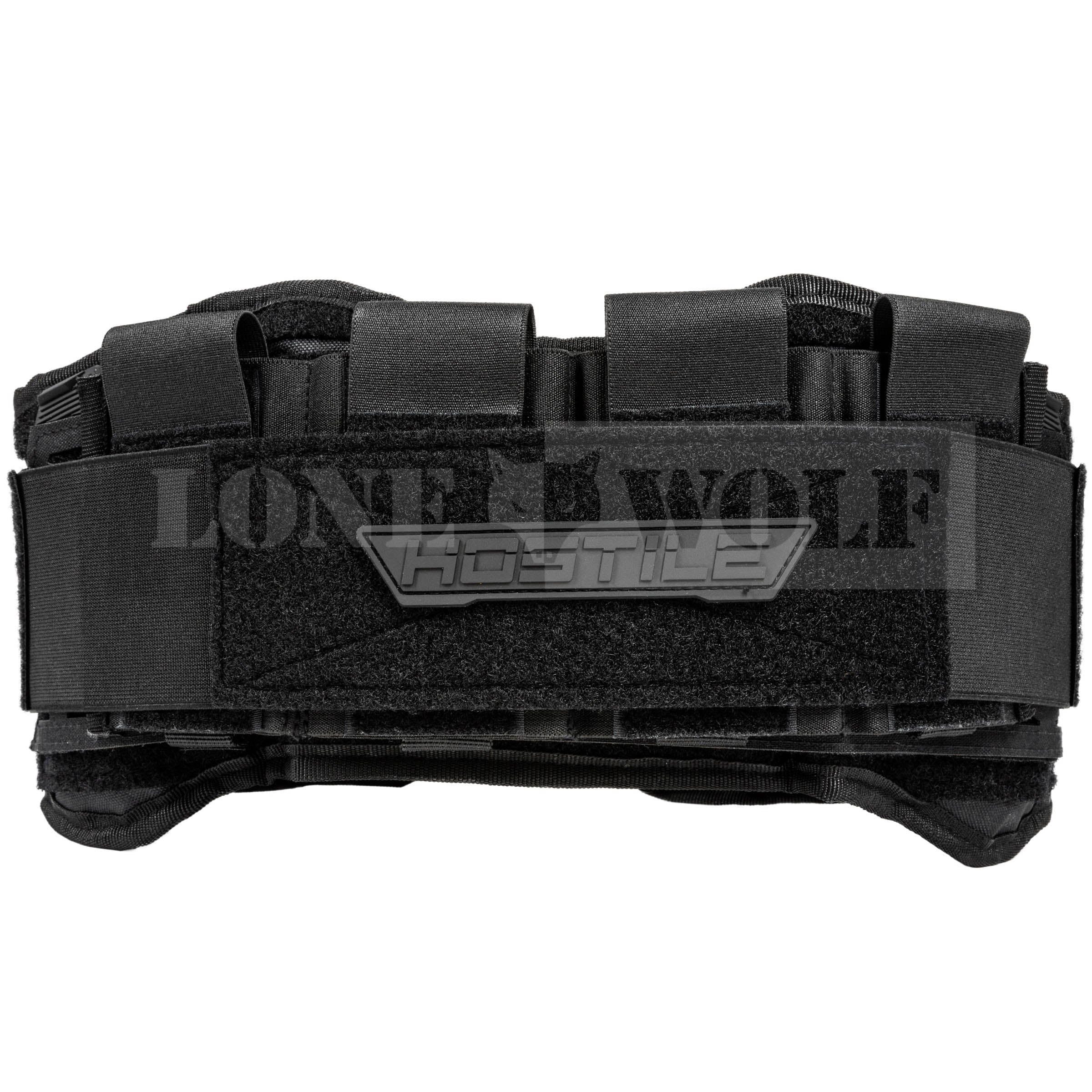 HK Army Hostile CTS Synapse Flex Belt