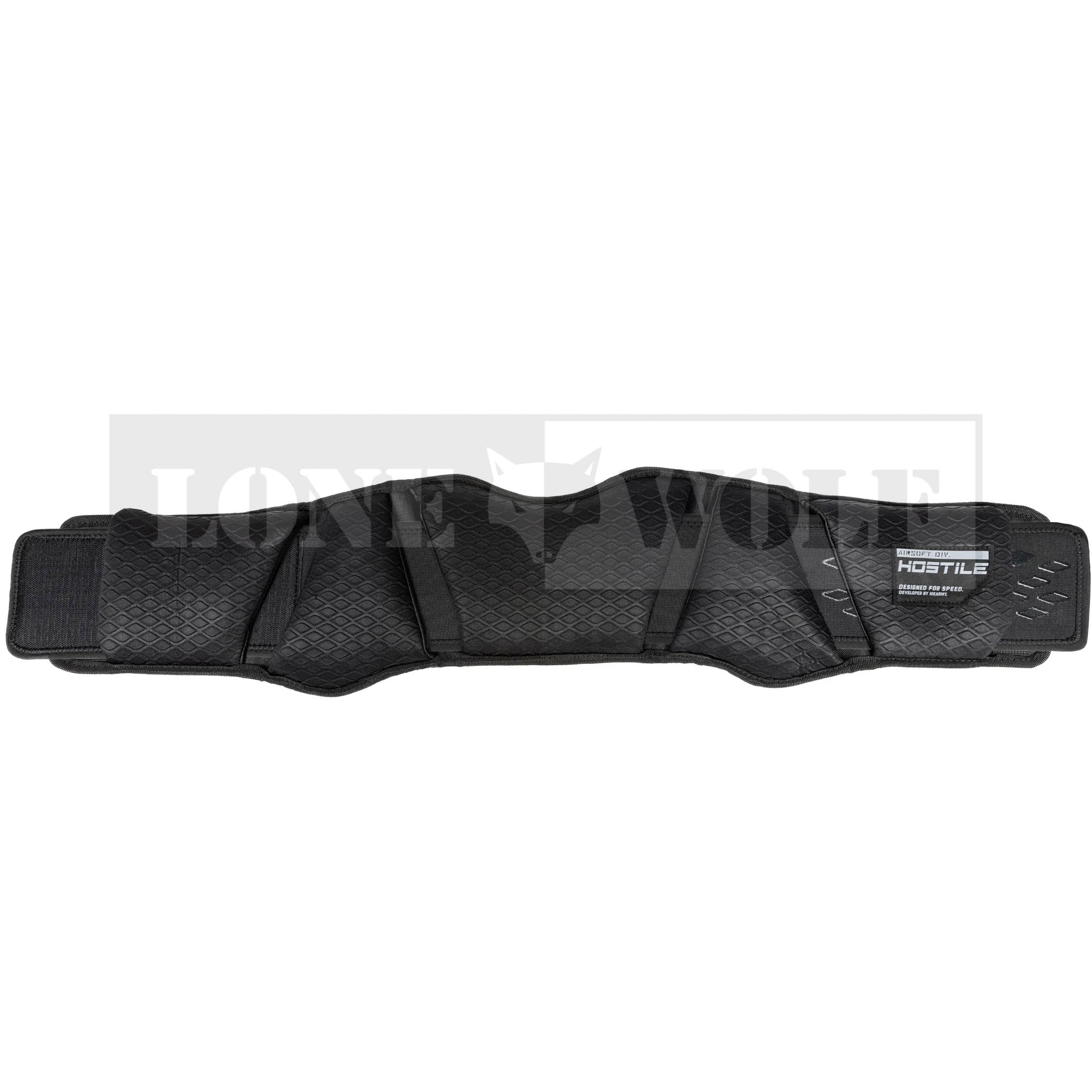 HK Army Hostile CTS Synapse Flex Belt