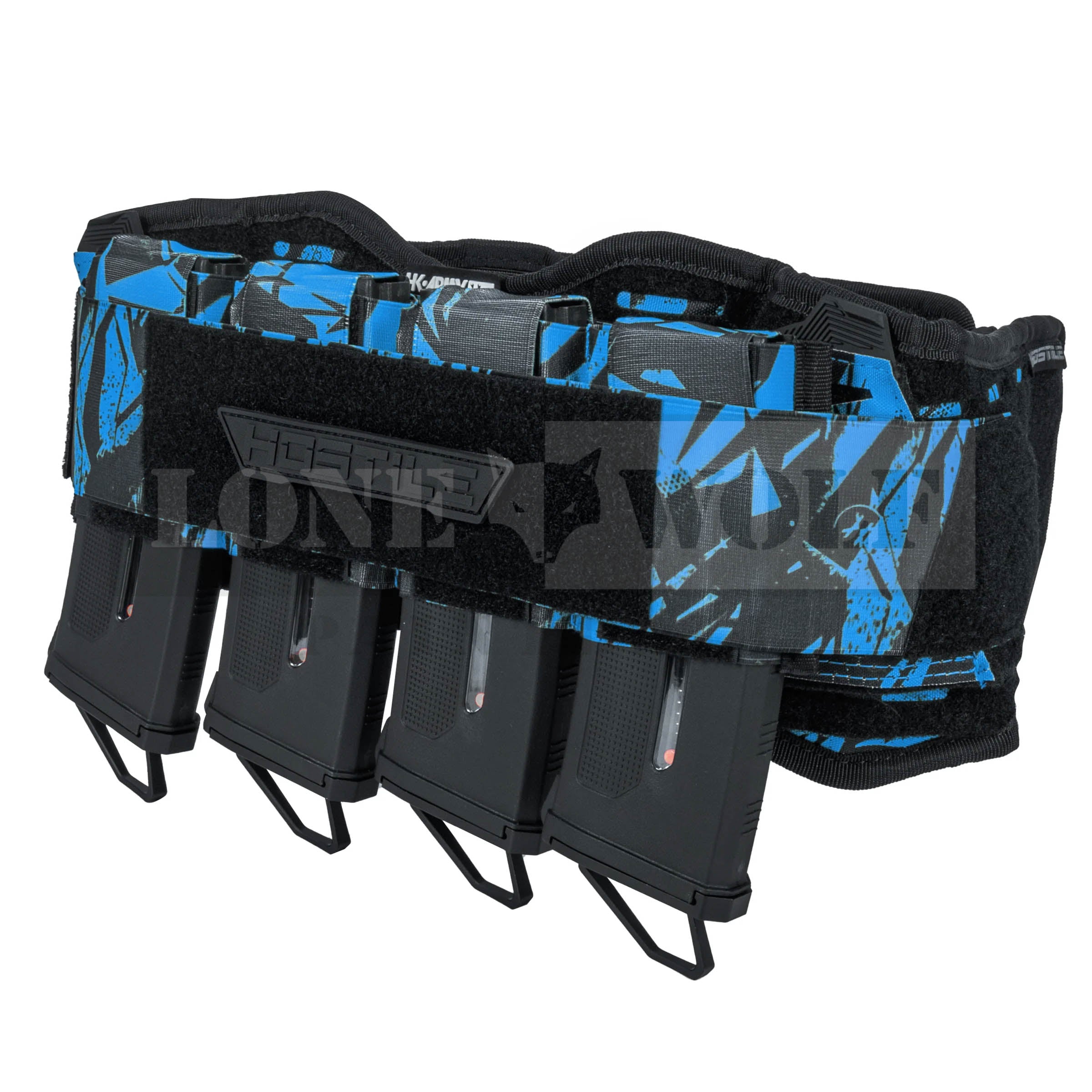 HK Army Hostile CTS Synapse Flex Belt