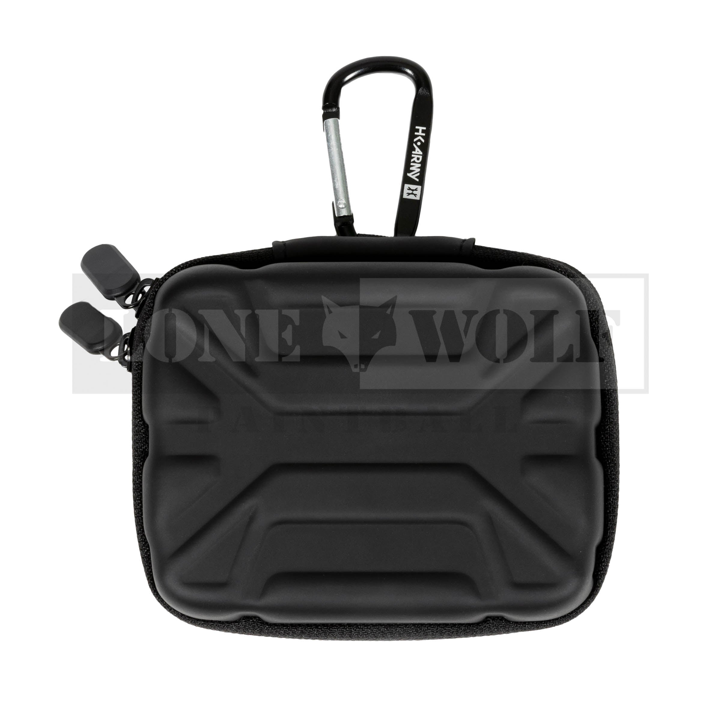 HK Army Exo Regulator Case