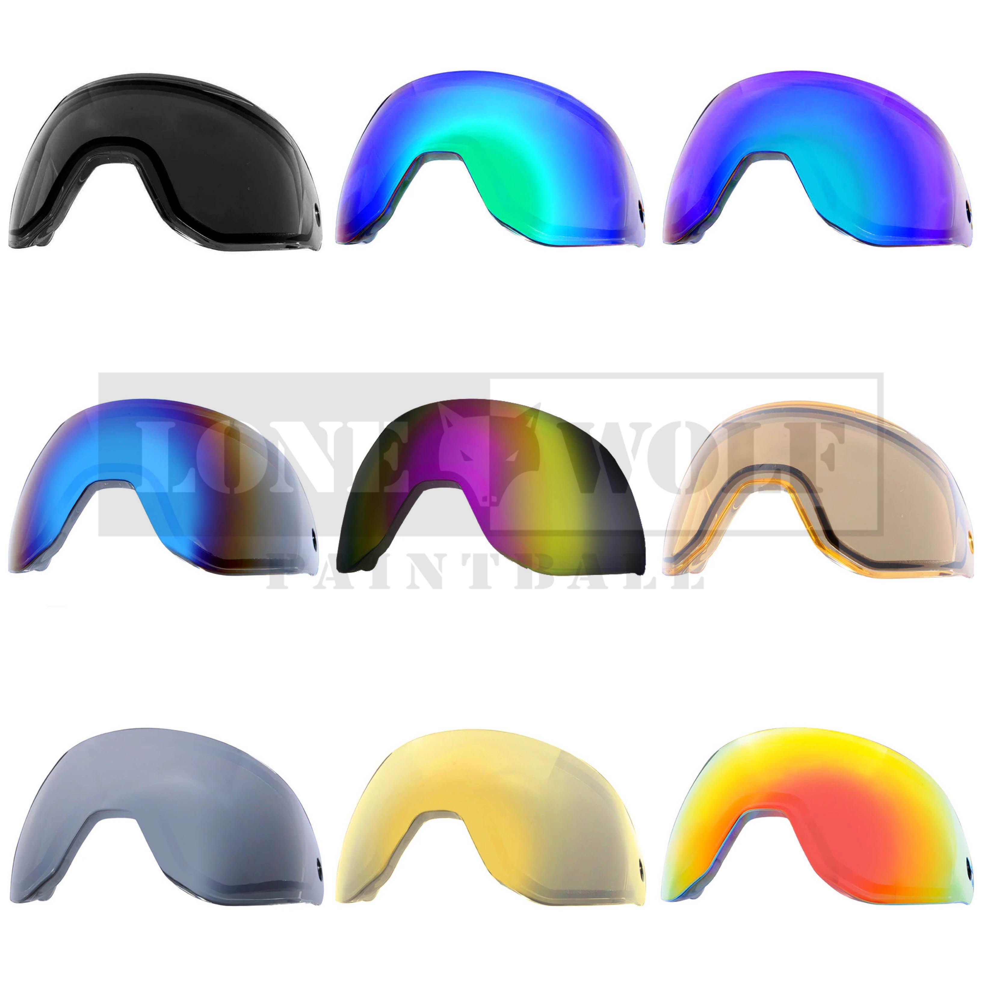 HK Army KLR / SLR Thermal Lens