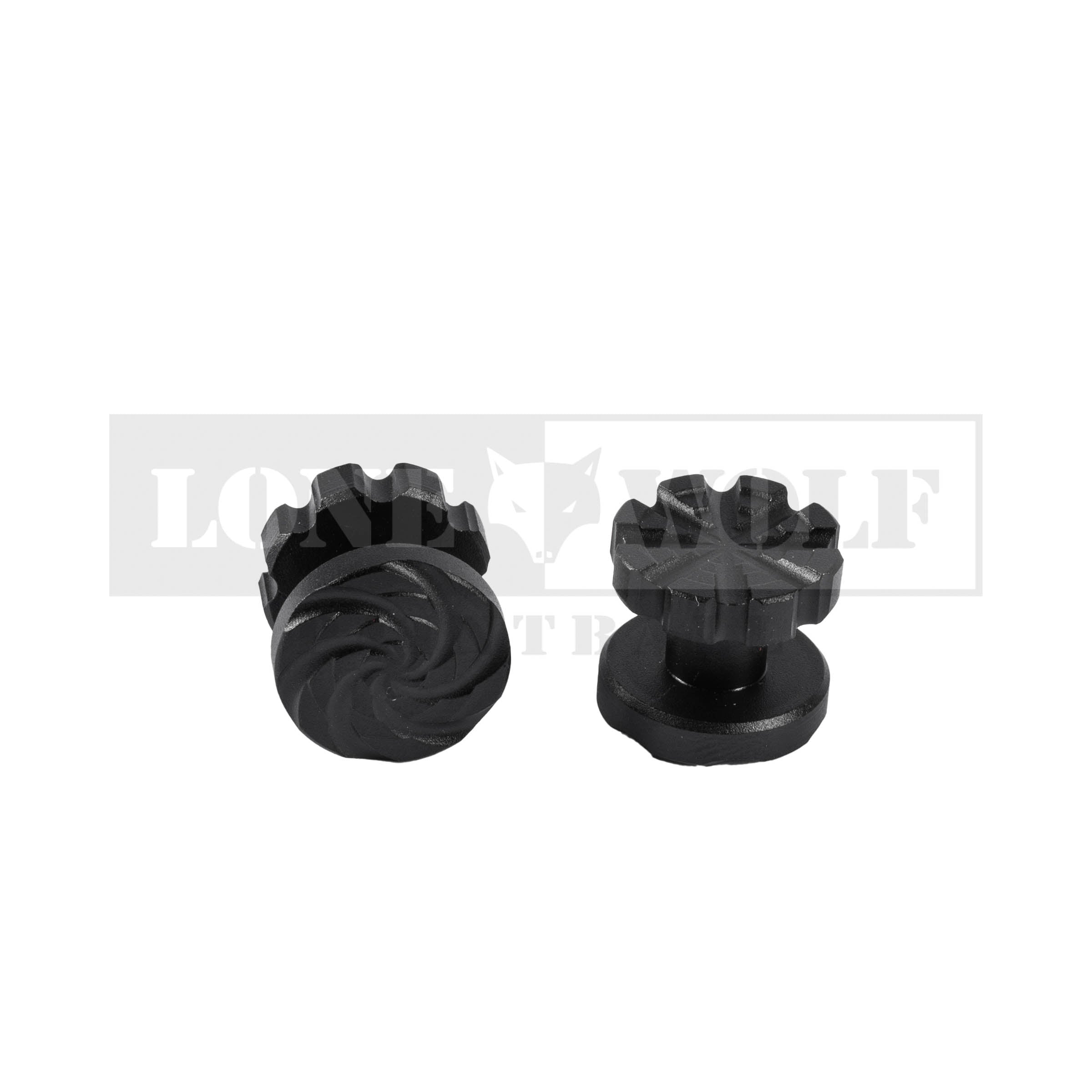HK Army Proflex Screw & Nut Set