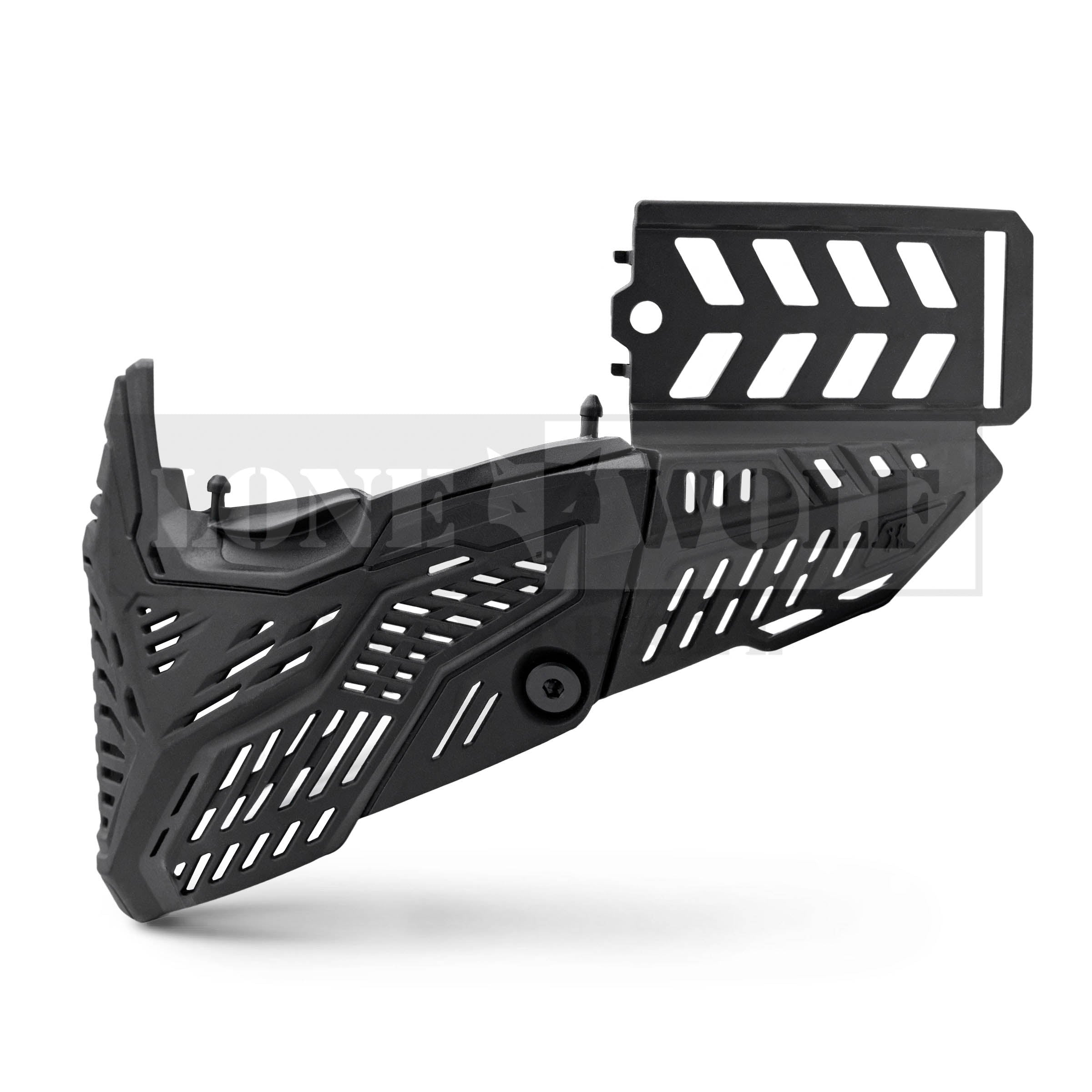 HK Army ProFlex RMX Kit