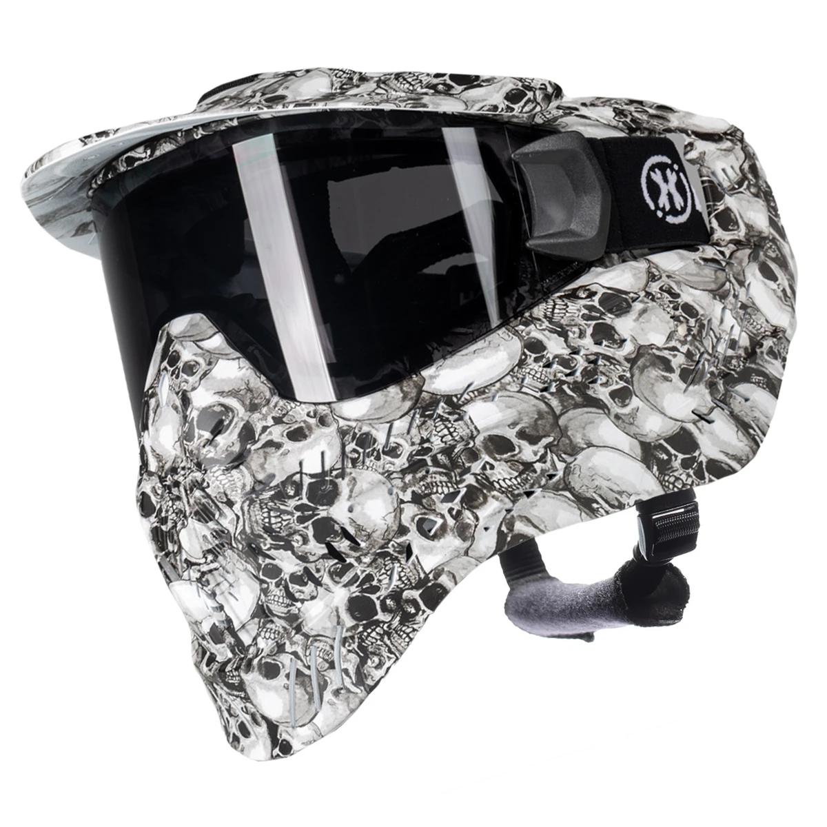 HK Army HSTL Thermal Goggle - Skulls
