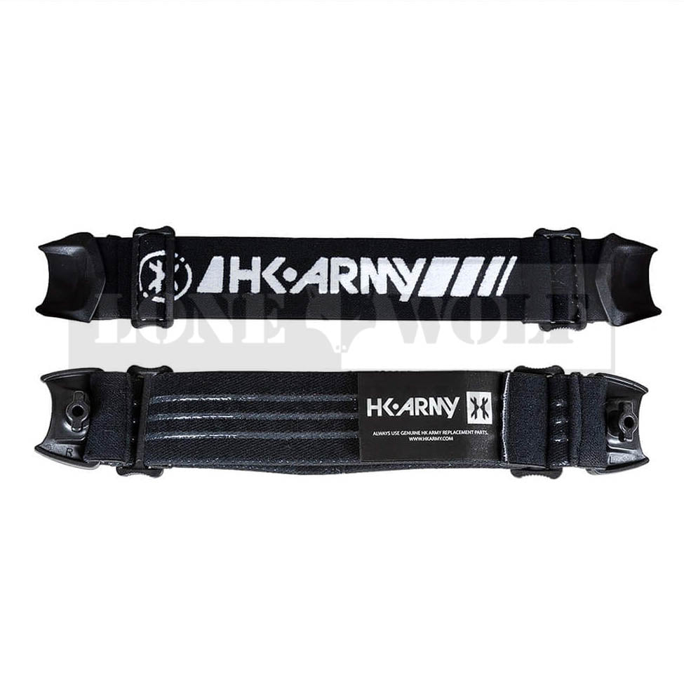 HK Army HSTL & Skull Strap Kit