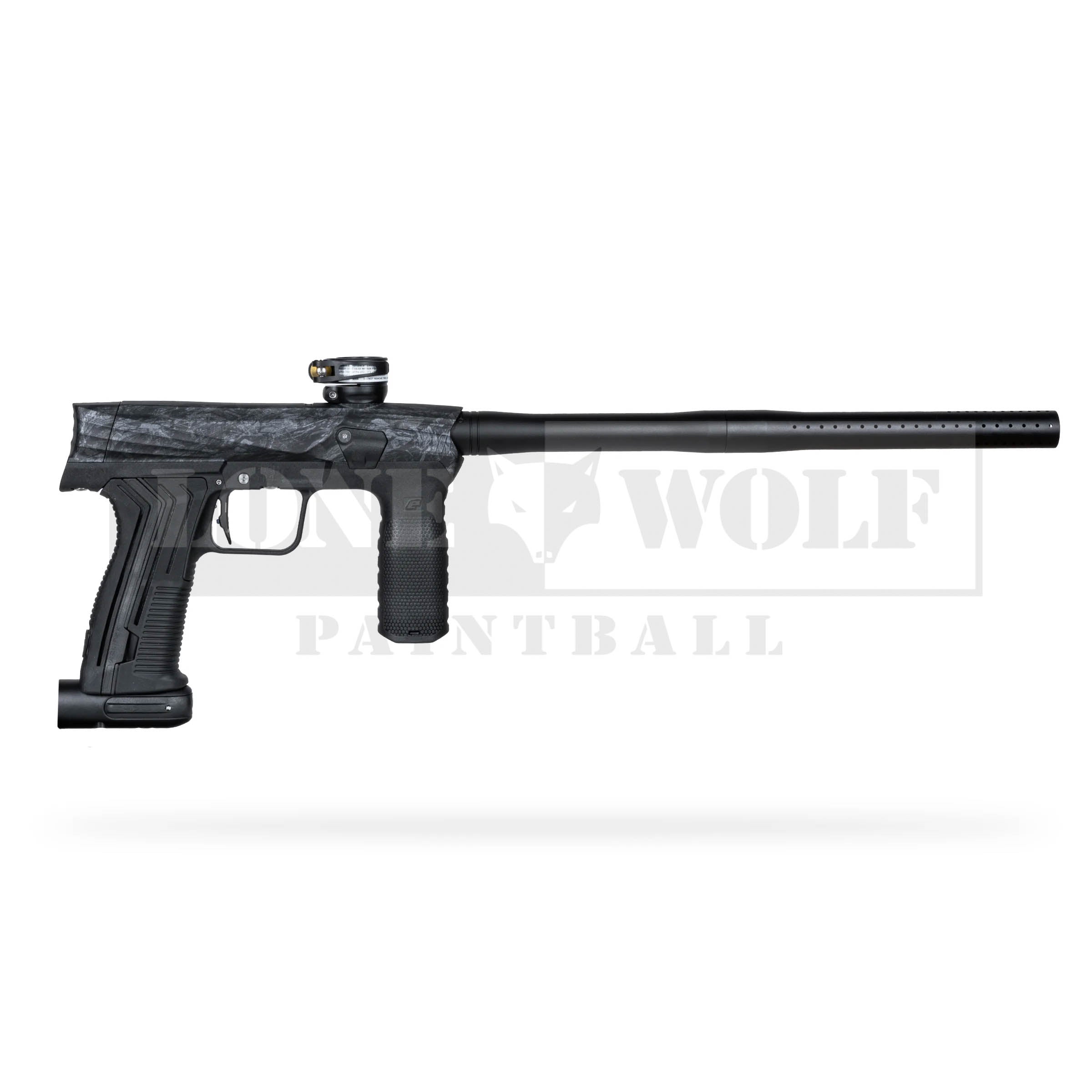 HK Army ETHA3 M (Mech Only)