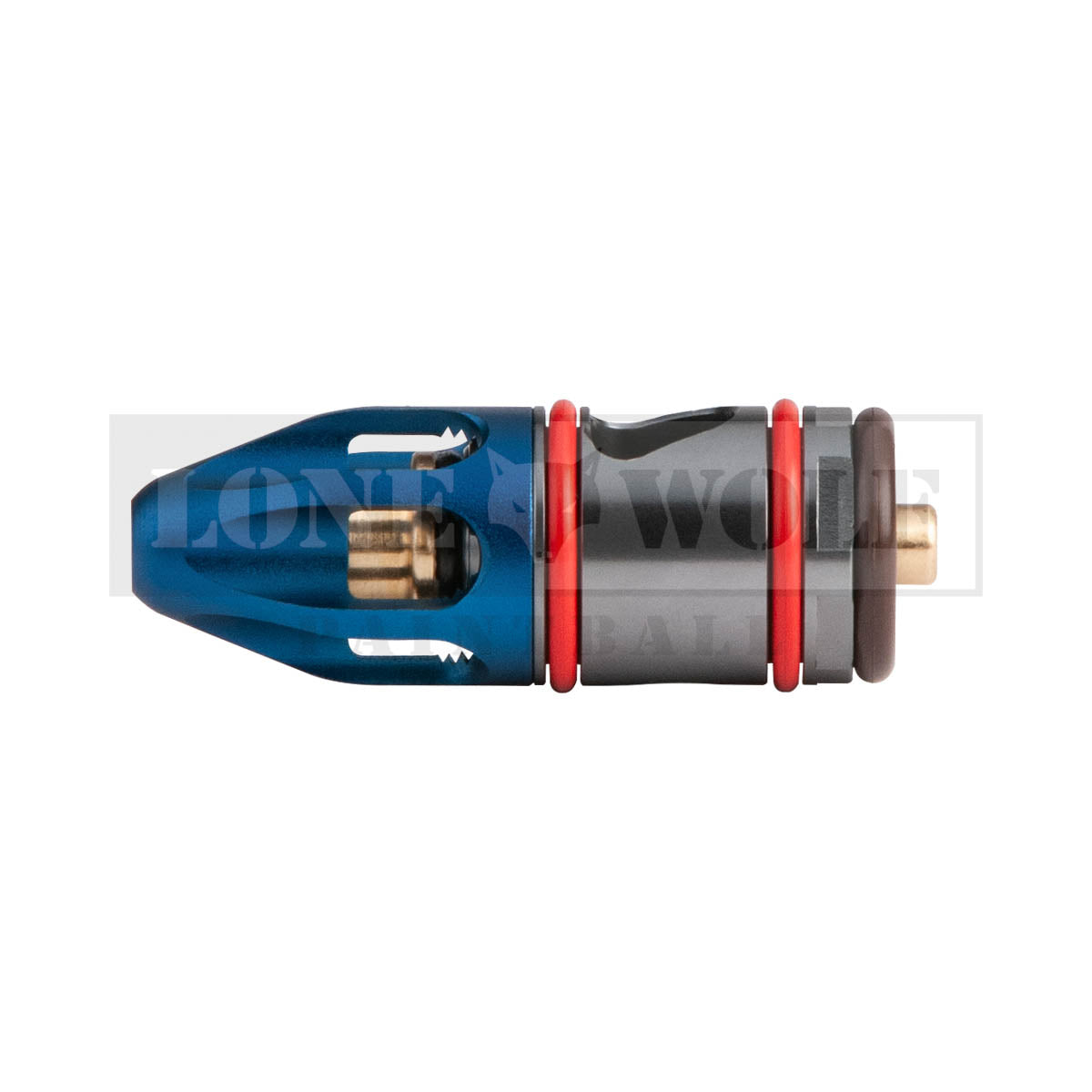 Dye DFF-20 Lazarus Valve
