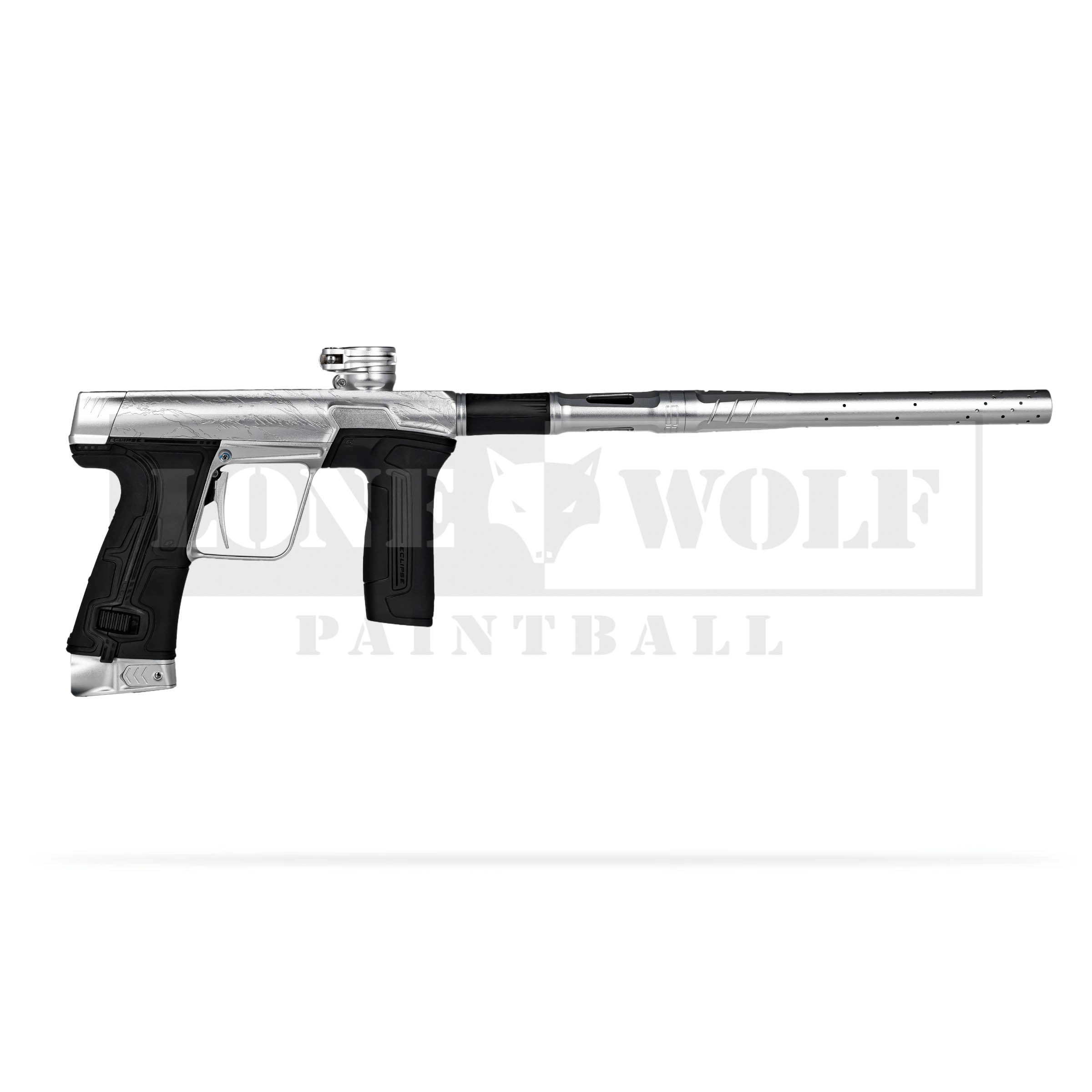 Planet Eclipse x HK Army Harmon T12 CS3