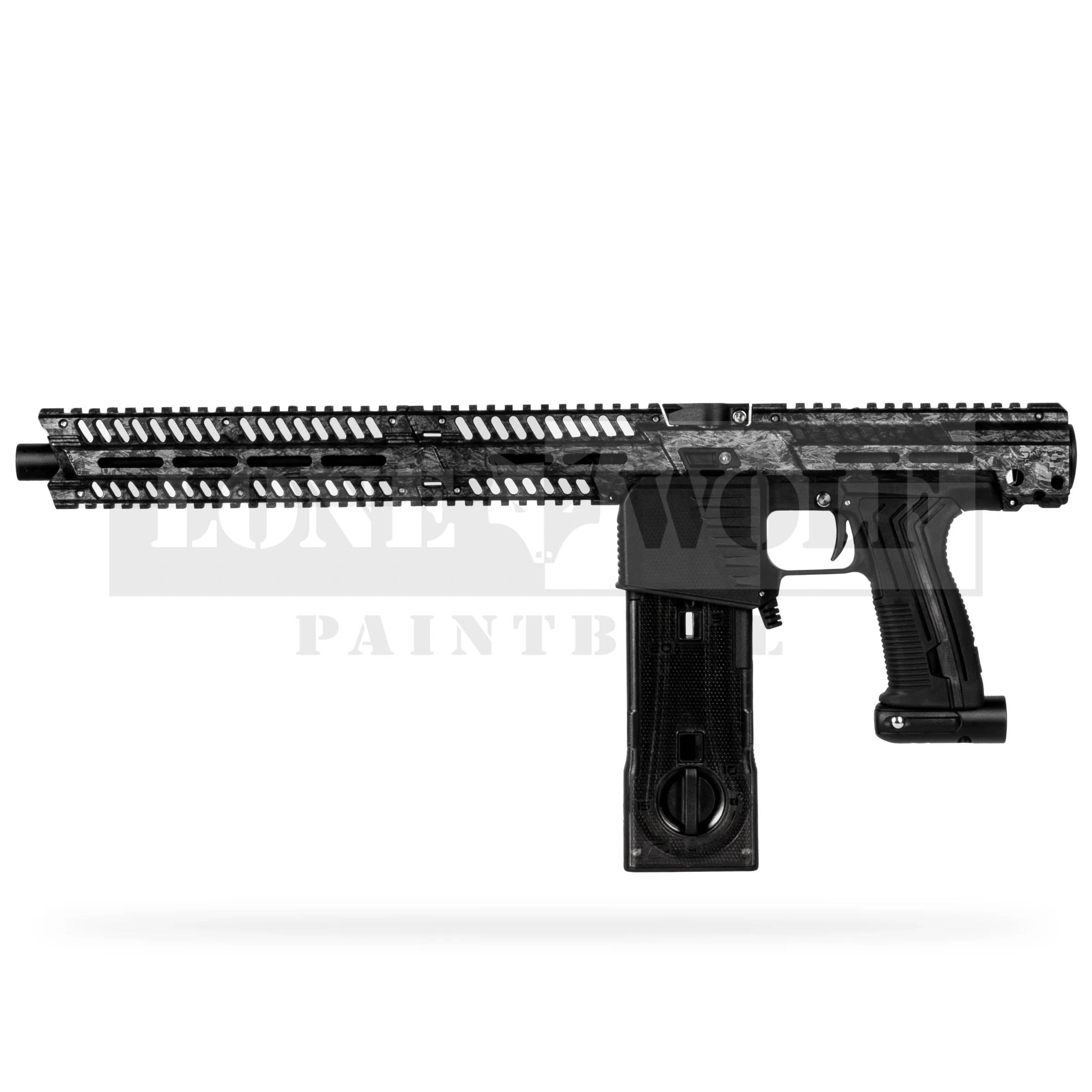 HK Army x Planet Eclipse EMF100