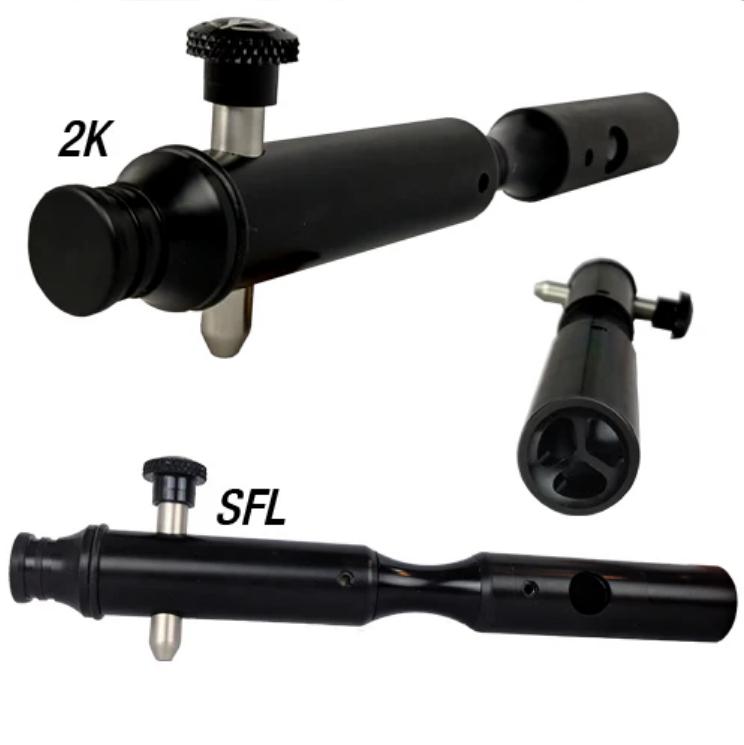 Shocktech Super Fly Autococker Bolt