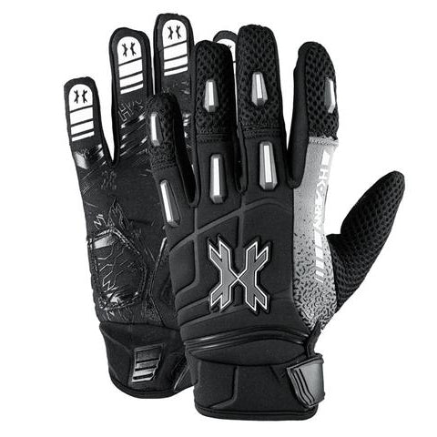 HK Army Full Finger Pro Glove